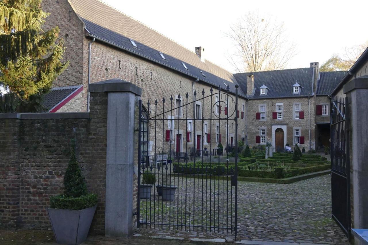 Meschermolen 2 Eijsden Exterior photo